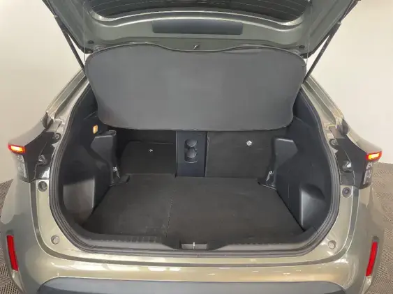 TOYOTA YARIS CROSS I - voiture d'occasion - Photo 16