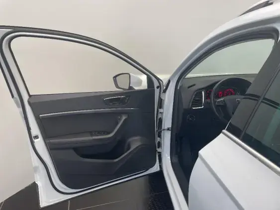 SEAT ATECA - voiture d'occasion - Photo 19