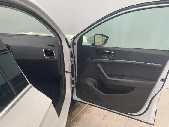 SEAT ATECA - voiture d'occasion - Photo 20