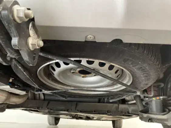 RENAULT KANGOO III - voiture d'occasion - Photo 17