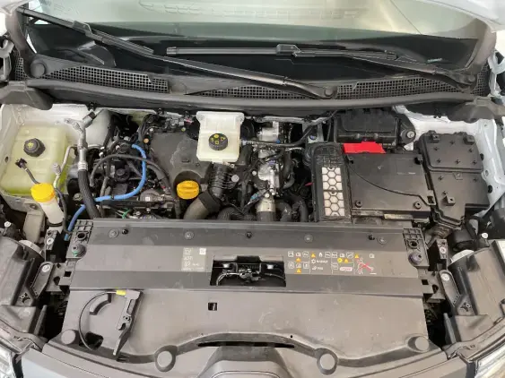 RENAULT KANGOO III - voiture d'occasion - Photo 21