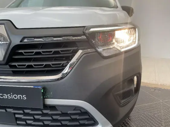 RENAULT KANGOO III - voiture d'occasion - Photo 22