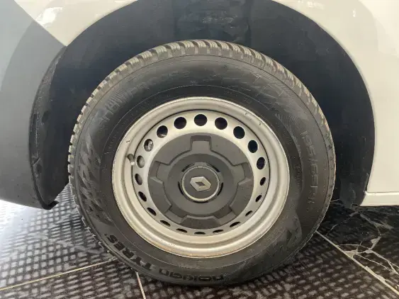 RENAULT KANGOO III - voiture d'occasion - Photo 23