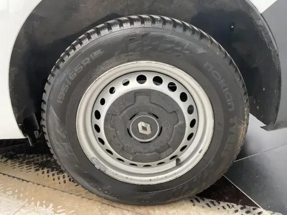 RENAULT KANGOO III - voiture d'occasion - Photo 24