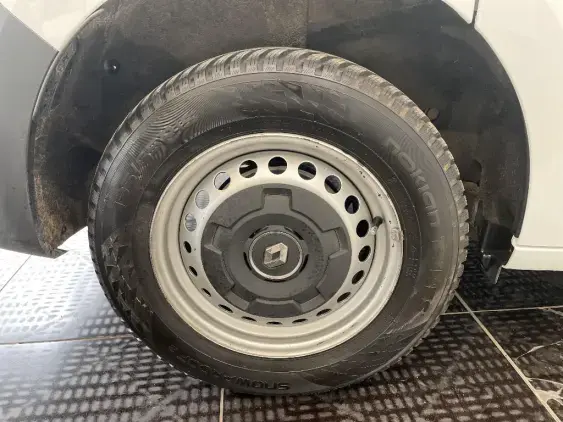 RENAULT KANGOO III - voiture d'occasion - Photo 25