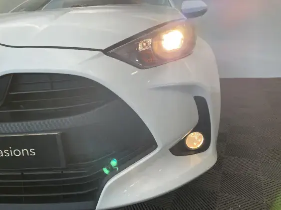 TOYOTA YARIS IV - voiture d'occasion - Photo 22