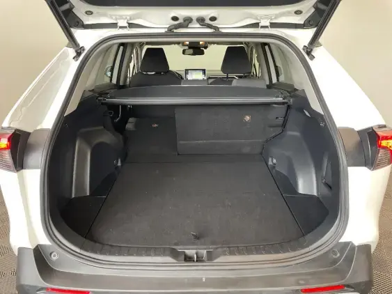 TOYOTA RAV4 V - voiture d'occasion - Photo 16