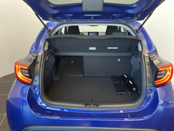 TOYOTA YARIS IV - voiture d'occasion - Photo 16