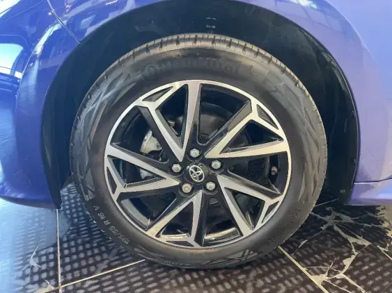 TOYOTA YARIS IV - voiture d'occasion - Photo 23