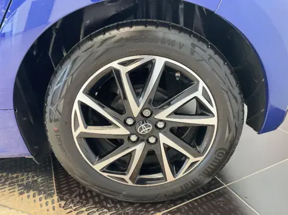 TOYOTA YARIS IV - voiture d'occasion - Photo 24