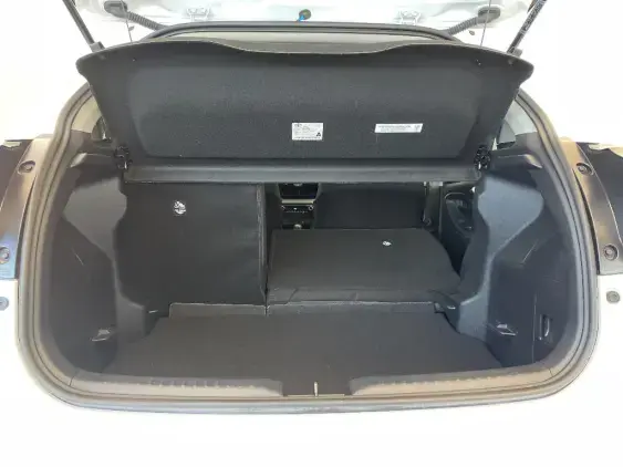 TOYOTA YARIS IV - voiture d'occasion - Photo 16