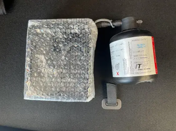 TOYOTA YARIS IV - voiture d'occasion - Photo 17