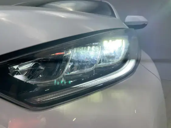 TOYOTA YARIS IV - voiture d'occasion - Photo 22