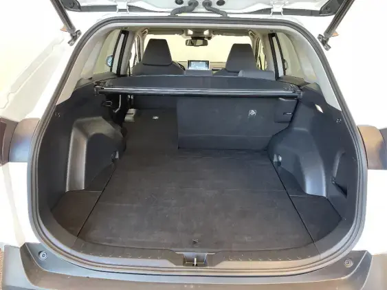 TOYOTA RAV4 V - voiture d'occasion - Photo 16