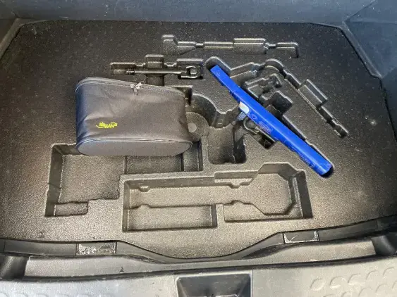 TOYOTA C-HR - voiture d'occasion - Photo 17