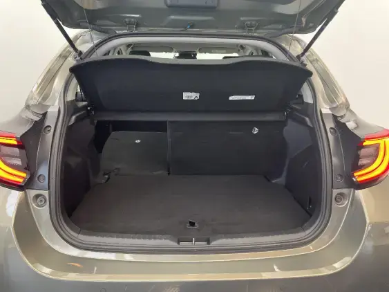 TOYOTA YARIS IV - voiture d'occasion - Photo 16