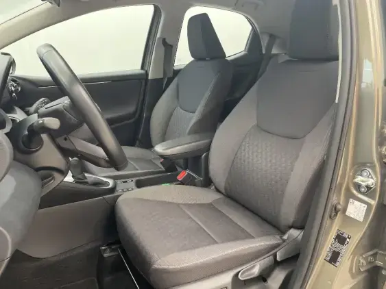 TOYOTA YARIS IV - voiture d'occasion - Photo 18