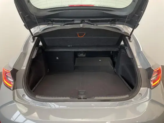 TOYOTA COROLLA XII - voiture d'occasion - Photo 16