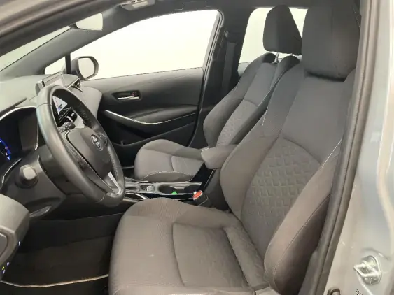 TOYOTA COROLLA XII - voiture d'occasion - Photo 18