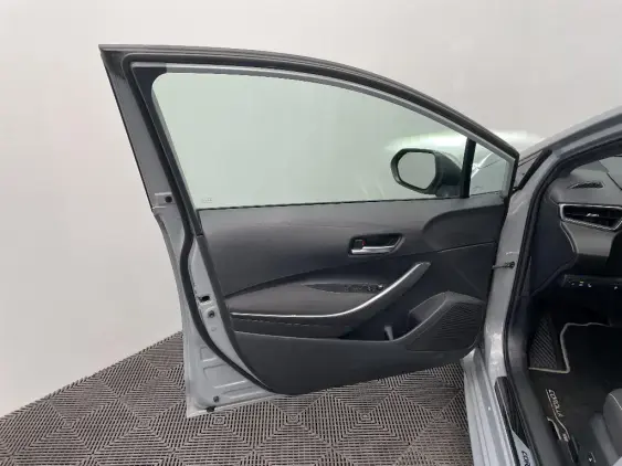 TOYOTA COROLLA XII - voiture d'occasion - Photo 19