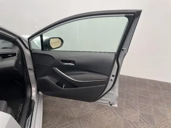 TOYOTA COROLLA XII - voiture d'occasion - Photo 20