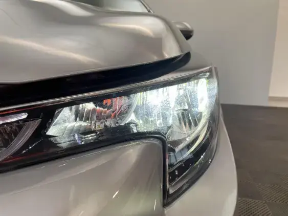 TOYOTA COROLLA XII - voiture d'occasion - Photo 22