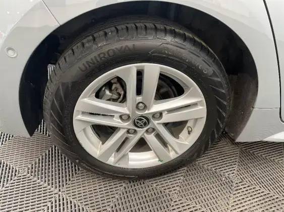 TOYOTA COROLLA XII - voiture d'occasion - Photo 25