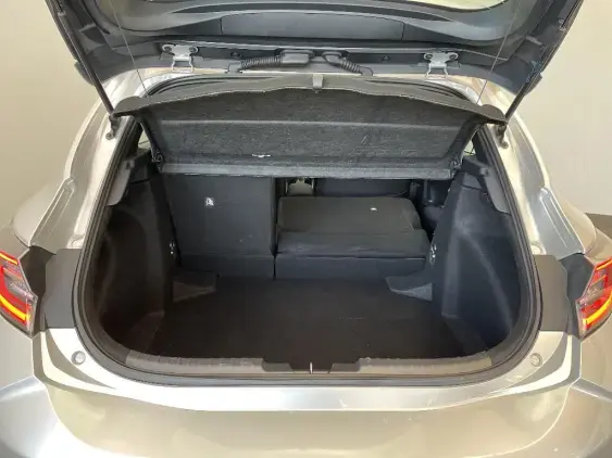 TOYOTA COROLLA XII - voiture d'occasion - Photo 15