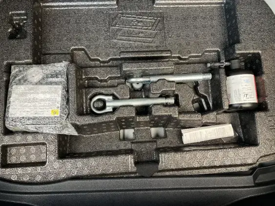 TOYOTA COROLLA XII - voiture d'occasion - Photo 16