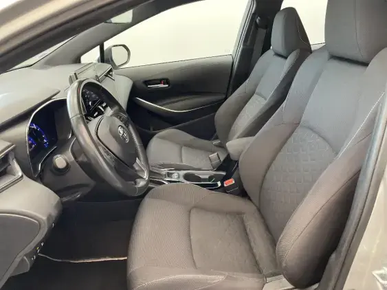 TOYOTA COROLLA XII - voiture d'occasion - Photo 17