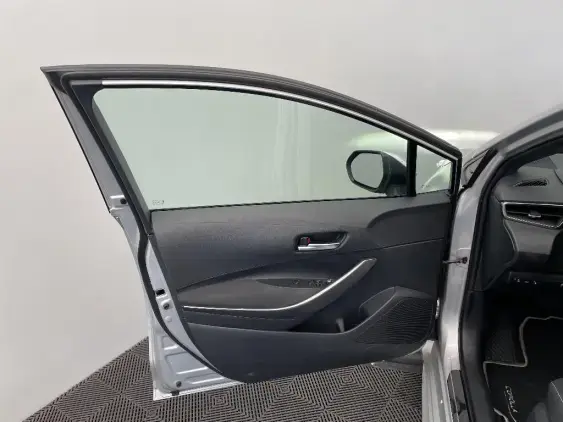 TOYOTA COROLLA XII - voiture d'occasion - Photo 18