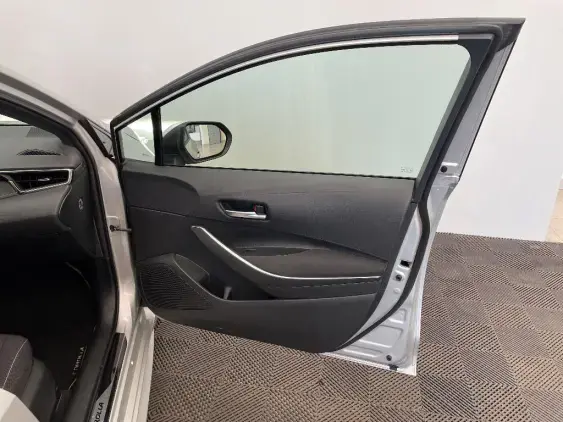 TOYOTA COROLLA XII - voiture d'occasion - Photo 19