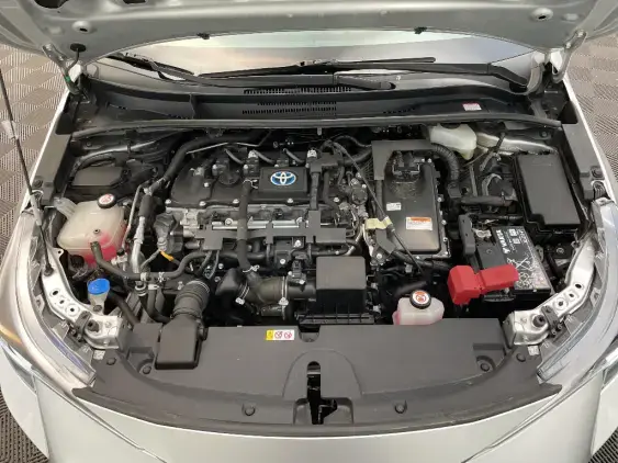 TOYOTA COROLLA XII - voiture d'occasion - Photo 20