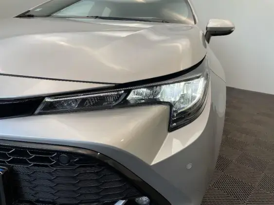 TOYOTA COROLLA XII - voiture d'occasion - Photo 21