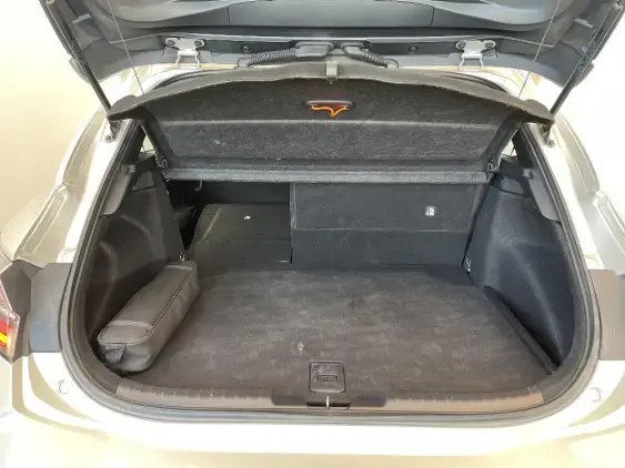 TOYOTA COROLLA XII - voiture d'occasion - Photo 16