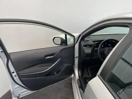 TOYOTA COROLLA XII - voiture d'occasion - Photo 19