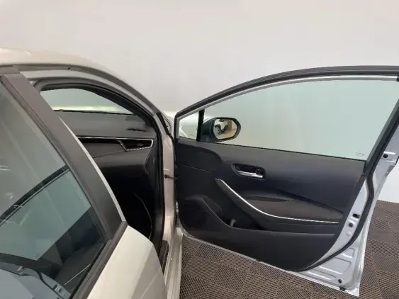 TOYOTA COROLLA XII - voiture d'occasion - Photo 20