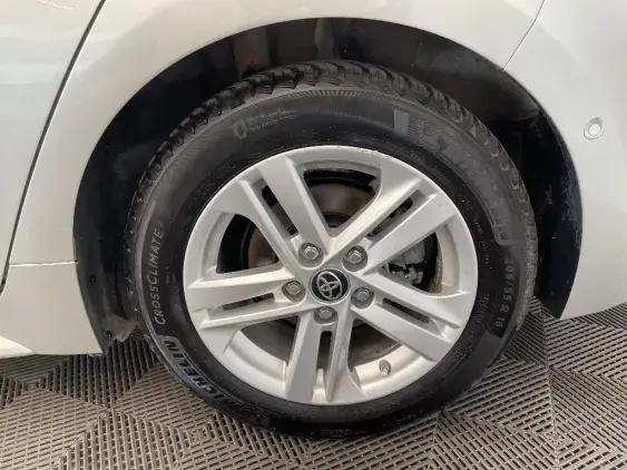 TOYOTA COROLLA XII - voiture d'occasion - Photo 24