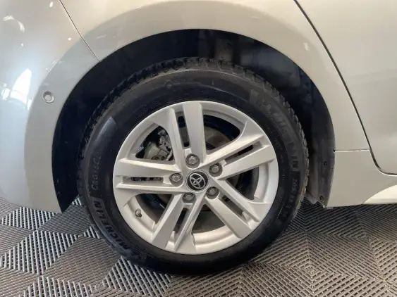 TOYOTA COROLLA XII - voiture d'occasion - Photo 25