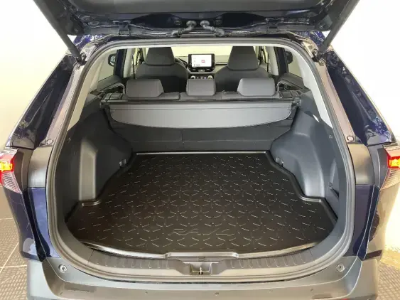 TOYOTA RAV4 V - voiture d'occasion - Photo 16