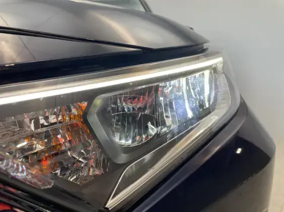 TOYOTA RAV4 V - voiture d'occasion - Photo 22