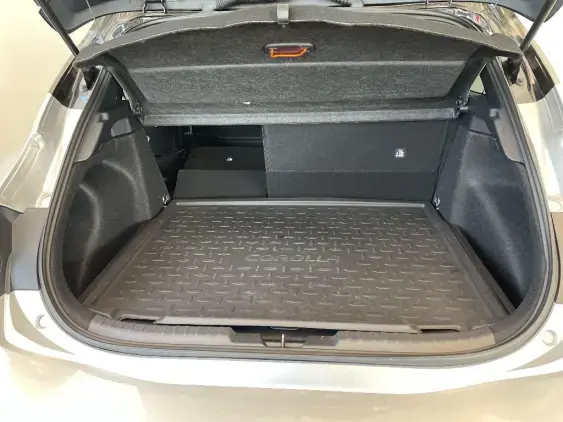 TOYOTA COROLLA XII - voiture d'occasion - Photo 16