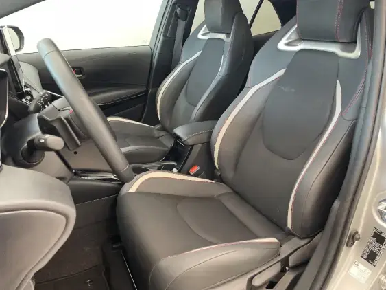 TOYOTA COROLLA XII - voiture d'occasion - Photo 18