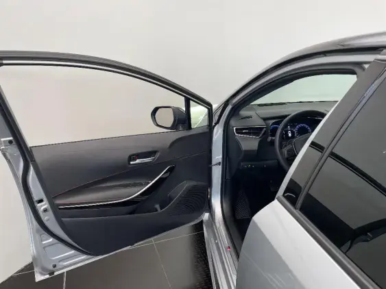 TOYOTA COROLLA XII - voiture d'occasion - Photo 19