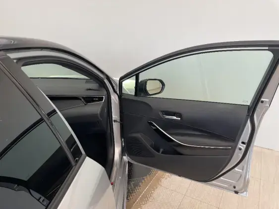 TOYOTA COROLLA XII - voiture d'occasion - Photo 20