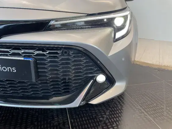 TOYOTA COROLLA XII - voiture d'occasion - Photo 22