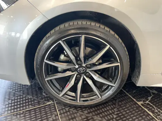 TOYOTA COROLLA XII - voiture d'occasion - Photo 23