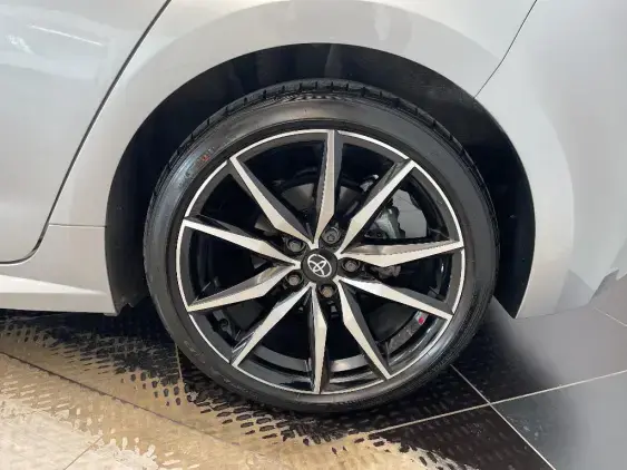 TOYOTA COROLLA XII - voiture d'occasion - Photo 24