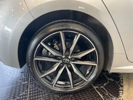 TOYOTA COROLLA XII - voiture d'occasion - Photo 25