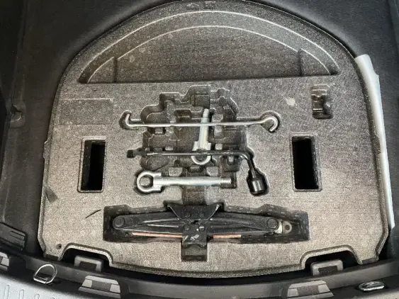 TOYOTA COROLLA XII - voiture d'occasion - Photo 17